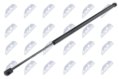 Gasfeder Koffer Laderaum für SKODA SUPERB II Kombi