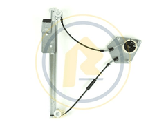 Fensterheber hinten links für VW GOLF VII