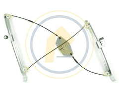 Fensterheber links für VW SCIROCCO III