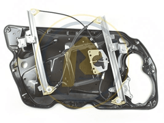 Fensterheber rechts für VW PASSAT B6 Variant