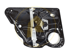 Fensterheber hinten rechts für VW PASSAT B6 Variant