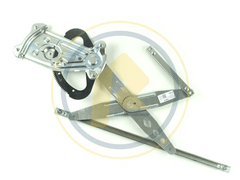 Fensterheber links für RENAULT SCÉNIC III