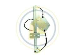 Fensterheber vorne links für RENAULT CLIO IV Grandtour