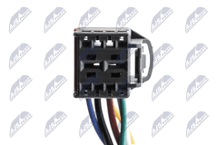 Elektromotor Heckklappe für SKODA OCTAVIA IV Combi