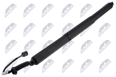 Elektromotor Heckklappe links für SKODA ENYAQ iV SUV