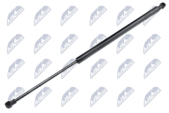 Gasfeder Motorhaube für LEXUS GS