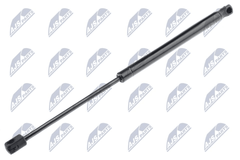 Gasfeder Koffer Laderaum für LEXUS CT
