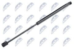 Gasfeder Koffer Laderaum für LEXUS CT