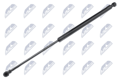 Gasfeder Koffer Laderaum für TOYOTA PRIUS Liftback