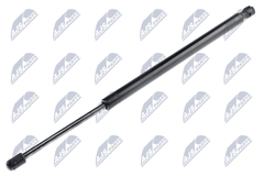 Gasfeder Koffer Laderaum für TOYOTA RAV 4 IV