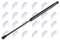 Gasfeder Koffer Laderaum für TOYOTA YARIS