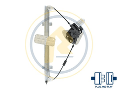 Fensterheber links für NISSAN MICRA III