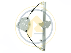 Fensterheber links für HYUNDAI ATOS