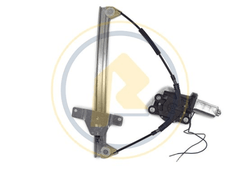 Fensterheber hinten links für TOYOTA AVENSIS Kombi Liftback