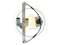 Fensterheber hinten links für AUDI A6 C6 Avant