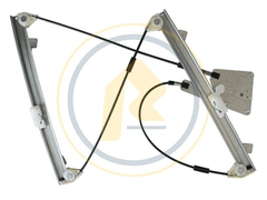 Fensterheber vorne links für BMW 1