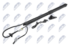 Elektromotor Heckklappe links für TOYOTA RAV 4 IV