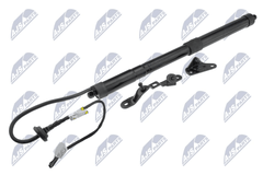 Elektromotor Heckklappe links für TOYOTA RAV 4 IV