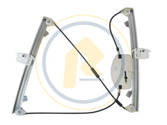 Fensterheber rechts für OPEL CORSA D Kasten/Schrägheck