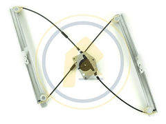 Fensterheber vorne rechts für AUDI A4 Allroad B8 Avant