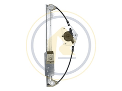 Fensterheber links für SKODA OCTAVIA II Combi