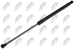 Gasfeder Koffer Laderaum für TOYOTA