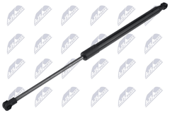Gasfeder Koffer Laderaum hinten für TOYOTA