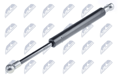 Gasfeder Koffer Laderaum für VOLVO V70 III XC70 II VAN