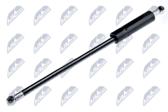 Gasfeder Koffer Laderaum für VOLVO V70 III XC70 II VAN