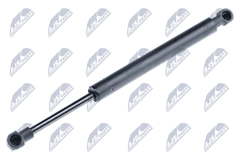 Gasfeder Koffer Laderaum für VOLVO S60 I