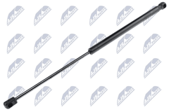 Gasfeder Koffer Laderaum für VW GOLF III
