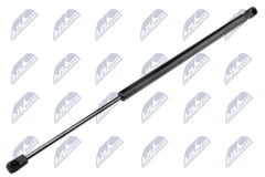 Gasfeder Koffer Laderaum für VW JETTA IV