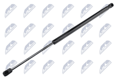 Gasfeder Koffer Laderaum für VW JETTA IV