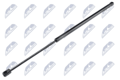 Gasfeder Koffer Laderaum für VW PASSAT B8 Variant ALLTRACK