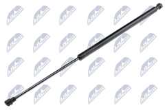 Gasfeder Koffer Laderaum für VW GOLF VII Van