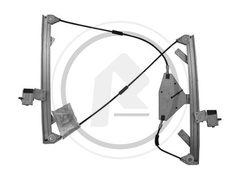 Fensterheber links für MITSUBISHI COLT VI CZC Cabriolet
