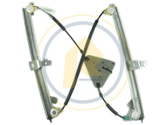 Fensterheber links für NISSAN QASHQAI / +2 I II SUV
