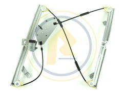 Fensterheber vorne links für OPEL ASTRA J Caravan Stufenheck