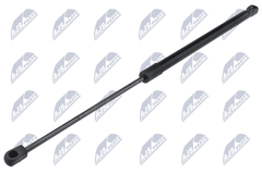 Gasfeder Koffer Laderaum für VW POLO VI