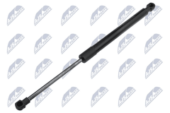 Gasfeder Koffer Laderaum für VW PASSAT B8
