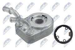 Ölkühler Motoröl für ALFA ROMEO FIAT LANCIA 147 156 Sportwagon BRAVO II DOBLO