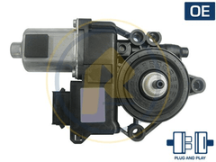Fensterheber vorne rechts für HYUNDAI i40 I CW ix35