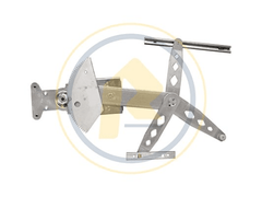 Fensterheber vorne links für CHEVROLET OPEL VOLT ZAFIRA / FAMILY B