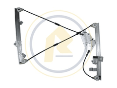 Fensterheber links für OPEL ASTRA J GTC