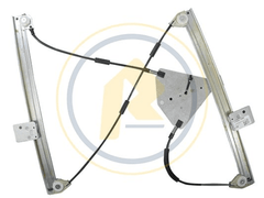 Fensterheber links für CITROËN DS3