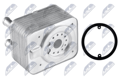 Ölkühler Motoröl für ALFA ROMEO AUDI FIAT FORD LANCIA MITSUBISHI SEAT SKODA VW