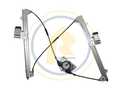 Fensterheber links für SKODA SUPERB II Kombi