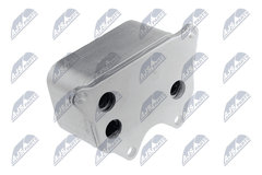 Ölkühler Motoröl für AUDI SEAT SKODA VW A3 Sportback Cabriolet A4 Allroad B8