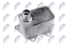 Ölkühler Motoröl für AUDI SEAT SKODA VW A3 Sportback Cabriolet A4 Allroad B8