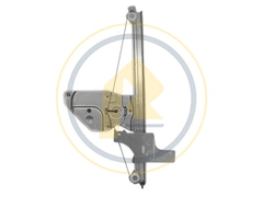 Fensterheber vorne links für PEUGEOT 508 I SW